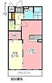 IL・LUOGO南立石1階6.0万円