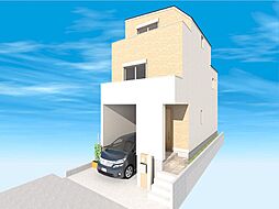 物件画像 長田区池田上町II