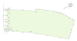 物件画像 新在家本町AB