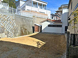 Next design 須磨区離宮前町の土地画像