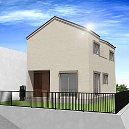 物件画像 Next design 須磨区上細沢町AB