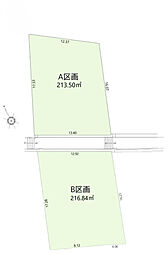 物件画像 須磨区上細沢町AB