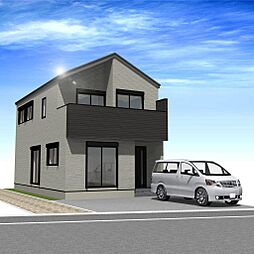 物件画像 Next design 垂水区城が山