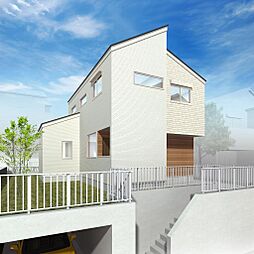 物件画像 Next design 垂水区つつじが丘