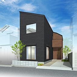 物件画像 Next design 垂水区青山台