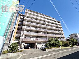 物件画像 エメラルドマンション鶴見緑地