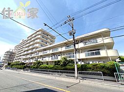 物件画像 ハイマート若江第弐棟
