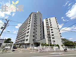 物件画像 八戸ノ里第四ガーデンハイツ