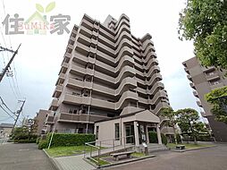 物件画像 ローレルスクエア近鉄吉田2番館