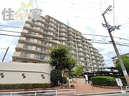 物件画像 ハイム鴻池