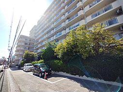 物件画像 ハイマート若江　第弐棟