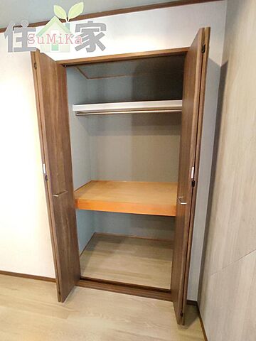 収納 東大阪市御厨栄町2丁目