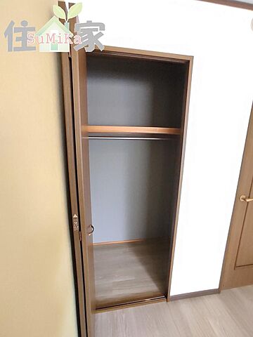 収納 東大阪市御厨栄町2丁目