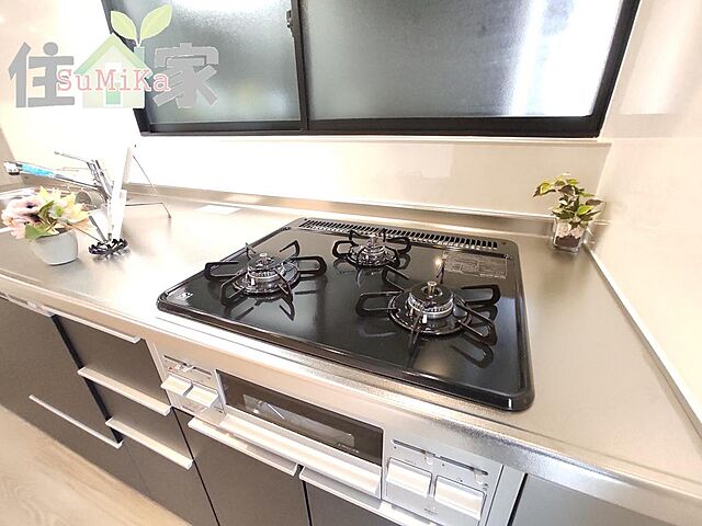 設備 東大阪市御厨栄町2丁目