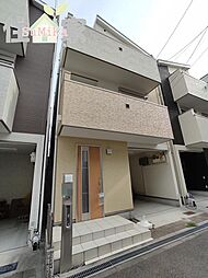 物件画像 大阪市東成区深江南3丁目