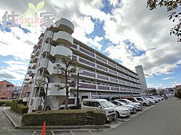 物件画像 鶴見緑地第二コーポ