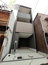 物件画像 東大阪市足代3丁目