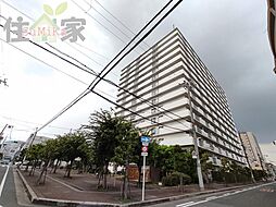 マンションイメージ