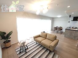 物件画像 キャステージパーク4番街