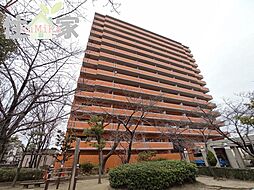 物件画像 ライオンズマンション若江東一番館
