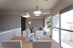 物件画像 ルネ小阪