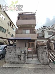 物件画像 東大阪市西堤楠町3丁目