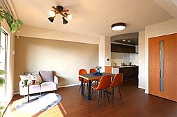 物件画像 リバーガーデン東大阪新庁舎アヴェニュー