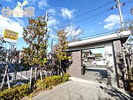 大阪府東大阪市稲葉1丁目：物件画像