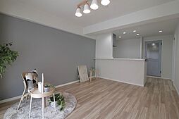 物件画像 日商岩井野江マンション