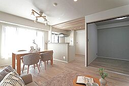 マンションイメージ