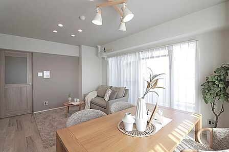 室内