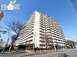 マンションイメージ