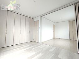 洋室の画像