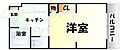 シェモア泉中央4階5.8万円