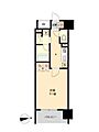 レジディア榴岡East8階7.2万円