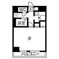 ステュディオ仙台7階6.8万円