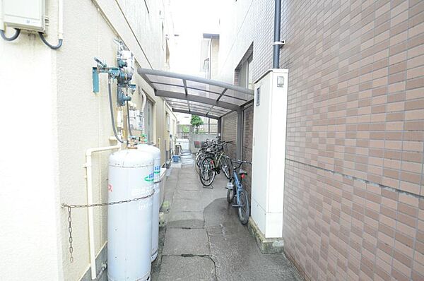 グレード上野 202｜大分県大分市上野町(賃貸アパート1LDK・2階・44.00㎡)の写真 その26