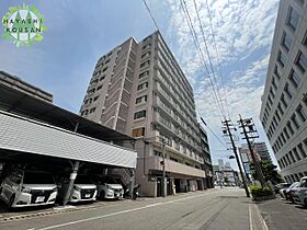 サンシティ金池 407 ｜ 大分県大分市金池町1丁目5番7号（賃貸マンション1K・4階・22.50㎡） その3