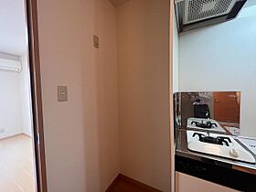 コーポラス羽屋A 207 ｜ 大分県大分市羽屋3丁目8-1（賃貸アパート1K・2階・26.71㎡） その21