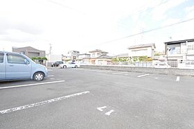 カーサいづみ 206 ｜ 大分県大分市古国府3丁目11-32（賃貸アパート1LDK・2階・39.60㎡） その25