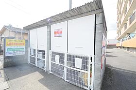 カーサいづみ 206 ｜ 大分県大分市古国府3丁目11-32（賃貸アパート1LDK・2階・39.60㎡） その29