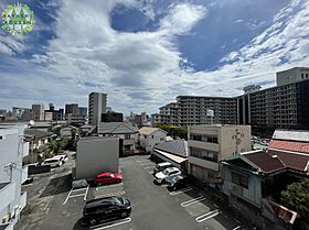 太陽田室ハイツ 401 ｜ 大分県大分市田室町3-13（賃貸アパート3LDK・3階・74.75㎡） その20