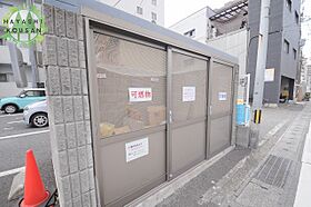 ラシャンスkanaike 203 ｜ 大分県大分市金池町4丁目8-20（賃貸マンション1LDK・2階・40.45㎡） その19