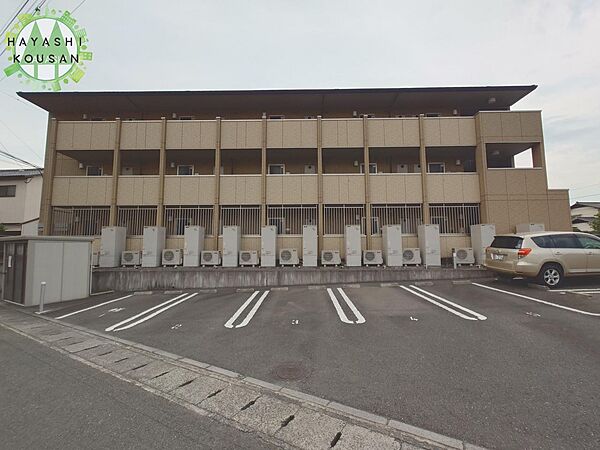 プレセランス牧