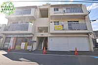 大分県大分市上野町13-18：物件画像／株式会社林興産不動産センター　大分店