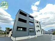 JB錦町BROCADE　外観
