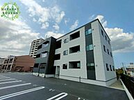 大分県大分市錦町3丁目4339-1：物件画像／株式会社林興産不動産センター　大分店