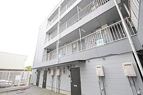 ディアコートB 105 ｜ 大分県大分市大字鴛野1028-2（賃貸アパート1R・1階・21.09㎡） その3