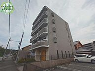 大分県大分市賀来西1丁目2-25：物件画像／株式会社林興産不動産センター　大分店