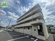 大分県大分市大字津守711番地の3：物件画像／株式会社林興産不動産センター　大分店